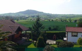 Posada Las Tres Mentiras de Santillana del Mar